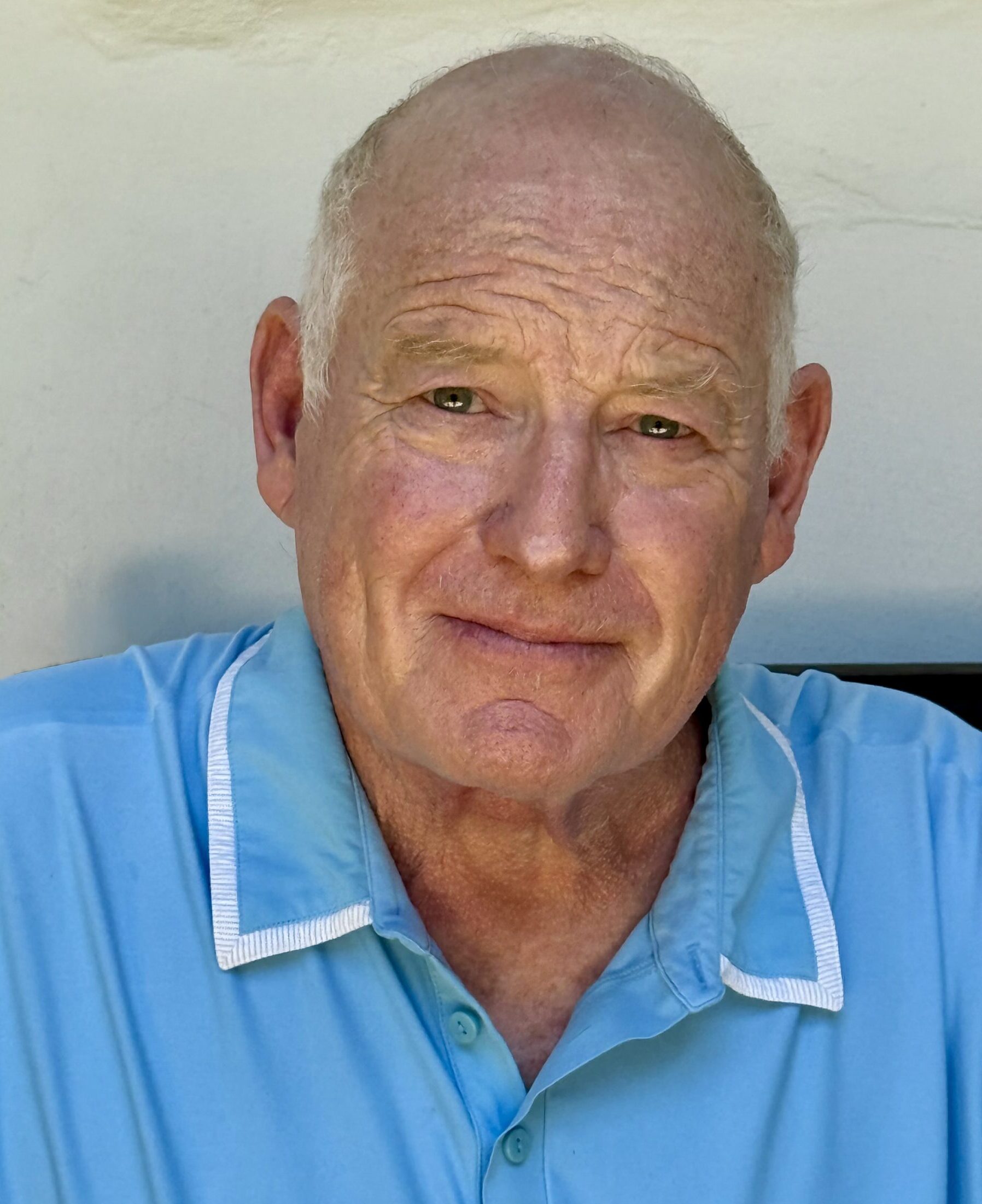 Photo of author SJ King